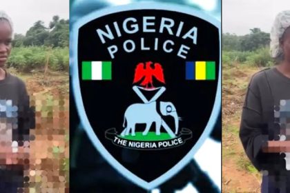 Police Pledge Action Following Viral Video Of Lady Detailing Brother’s Murder
