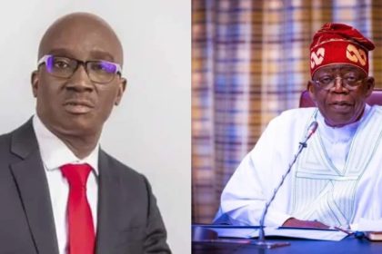 “Nigeria Could Have Been Like America Today If It Had Two Tinubus As President”