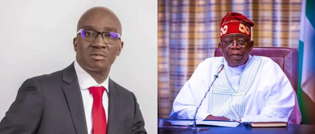 “Nigeria Could Have Been Like America Today If It Had Two Tinubus As President”