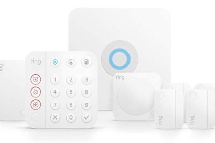 Ring Alarm Kits Are 40% Off for Prime Members, No Matter Which Size Kit You Choose