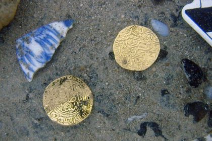 Lost for 300 Years, Pirate-Plundered Treasure Ship Discovered off Madagascar Coast