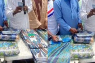 Kogi Man Slams Politicians for Calling Wrapper Gifts ‘Empowerment’