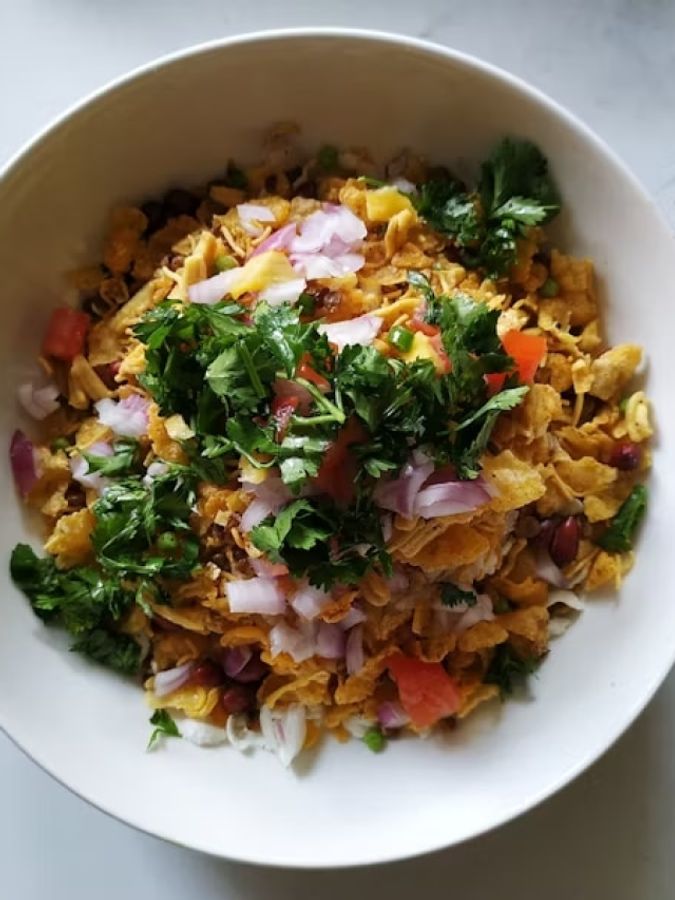 7 Healthy Indian Snacks That Keep You Energized