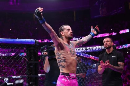 Sean O’Malley reveals preferred timeframe for next UFC fight following submission loss to Merab Dvalishvili