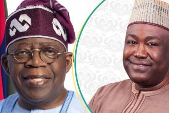 Former presidential candidate explains how PDP zoning 2027 presidency favours Tinubu’s re-election