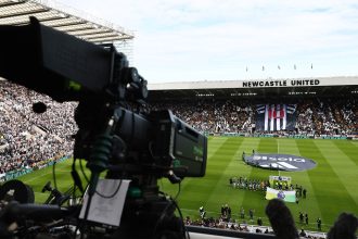 Now four Newcastle United TV matches confirmed – Wednesday update