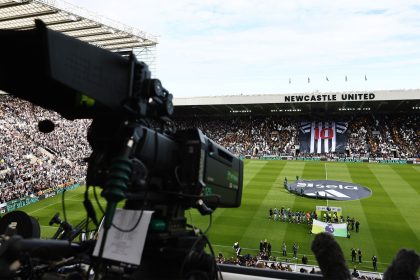 Now four Newcastle United TV matches confirmed – Wednesday update