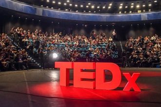 Get ready for big ideas: TEDx is officially coming to Albury