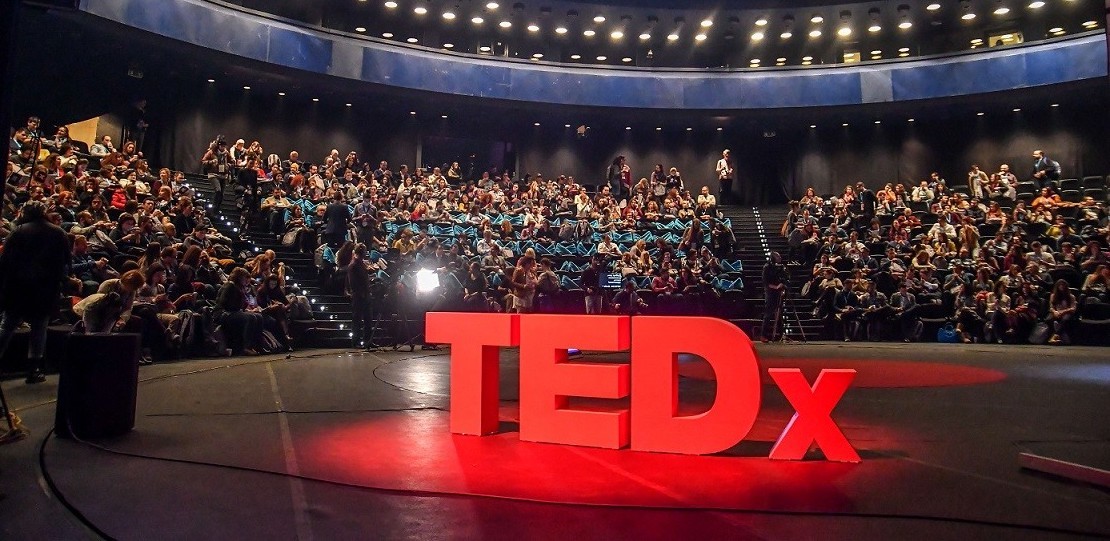 Get ready for big ideas: TEDx is officially coming to Albury