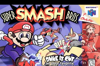Leak hints that Super Smash Bros. is the next N64 game headed to Nintendo Switch Online and Switch consoles