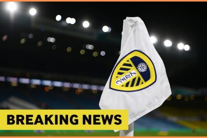 Leeds could be “preparing to make an offer soon” for 23-G/A attacker