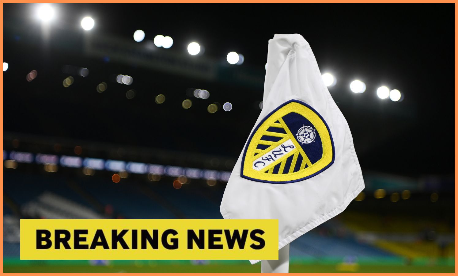 Leeds could be “preparing to make an offer soon” for 23-G/A attacker