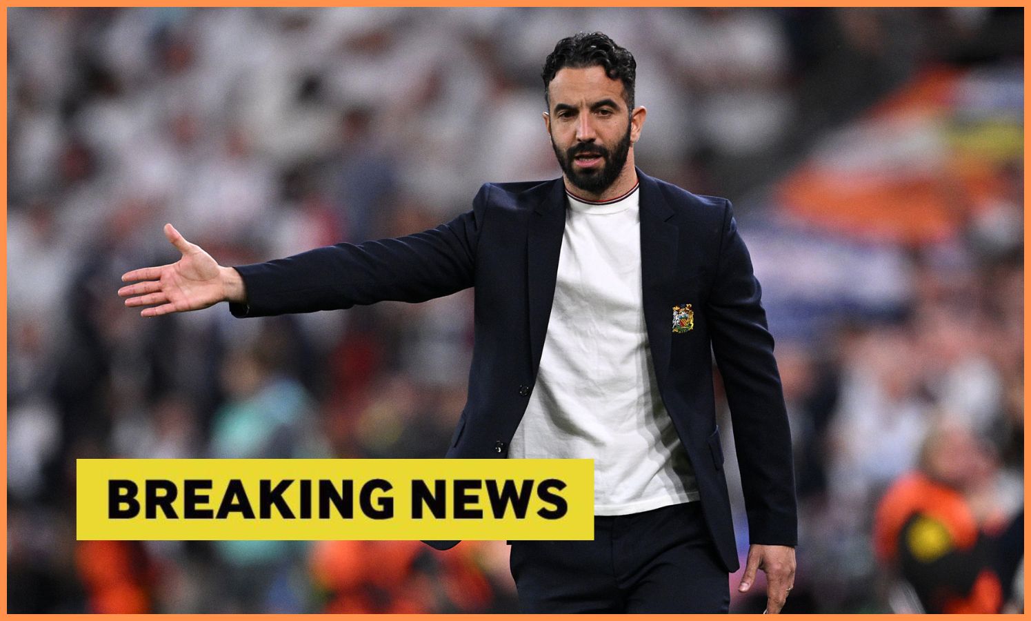 “Amorim has told him…”: Man United boss wants player to do something he doesn’t want to