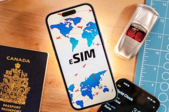 eSIM provider Airalo partners with Air Miles to offer points