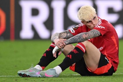 To keep up with their rivals, Man United must master the art of offloading players