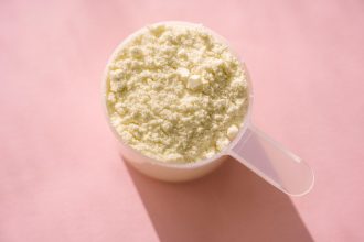 What’s the Perfect Protein Powder for You?