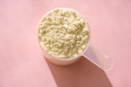 What’s the Perfect Protein Powder for You?