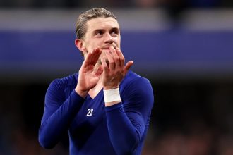 Conor Gallagher set to make a shocking return to the Premier League