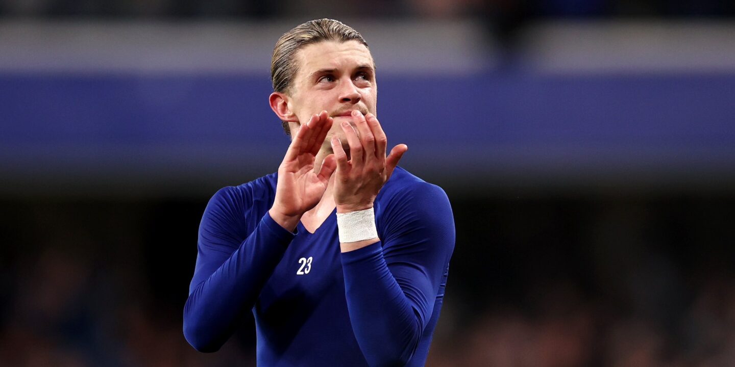 Conor Gallagher set to make a shocking return to the Premier League