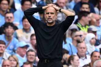 2025/26: 5 taking points from Manchester City 0-2 Tottenham