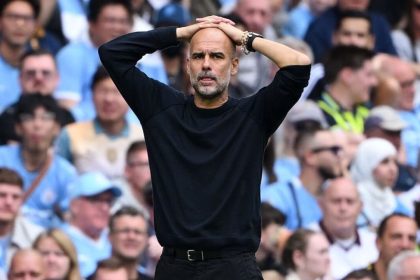 2025/26: 5 taking points from Manchester City 0-2 Tottenham