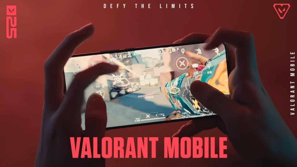 VALORANT Mobile amasses 170,000 downloads, $1m revenue On launch day