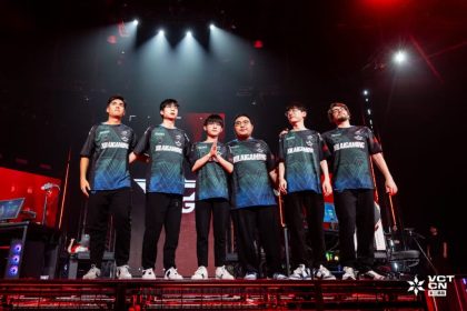 XLG Esports and DRG become final VCT China teams to qualify for VALORANT Champions