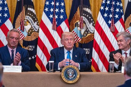 CMS Announces Plan to Disenroll Noncitizens From Medicaid and CHIP