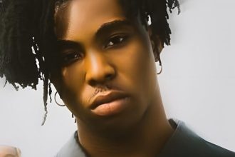 You Lyrics by FOLA