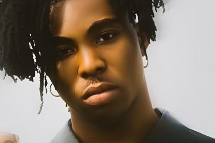 You Lyrics by FOLA
