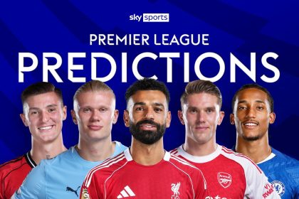 Premier League predictions and best bets: Chelsea to turn up heat on Graham Potter and 9/1 Jones Knows weekend treble