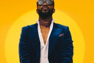 Plus de larmes Lyrics by Fally Ipupa