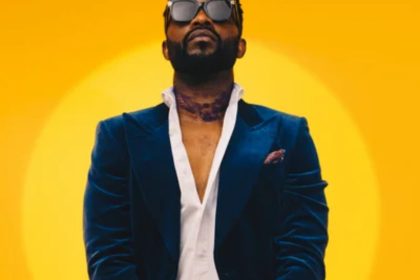 Plus de larmes Lyrics by Fally Ipupa