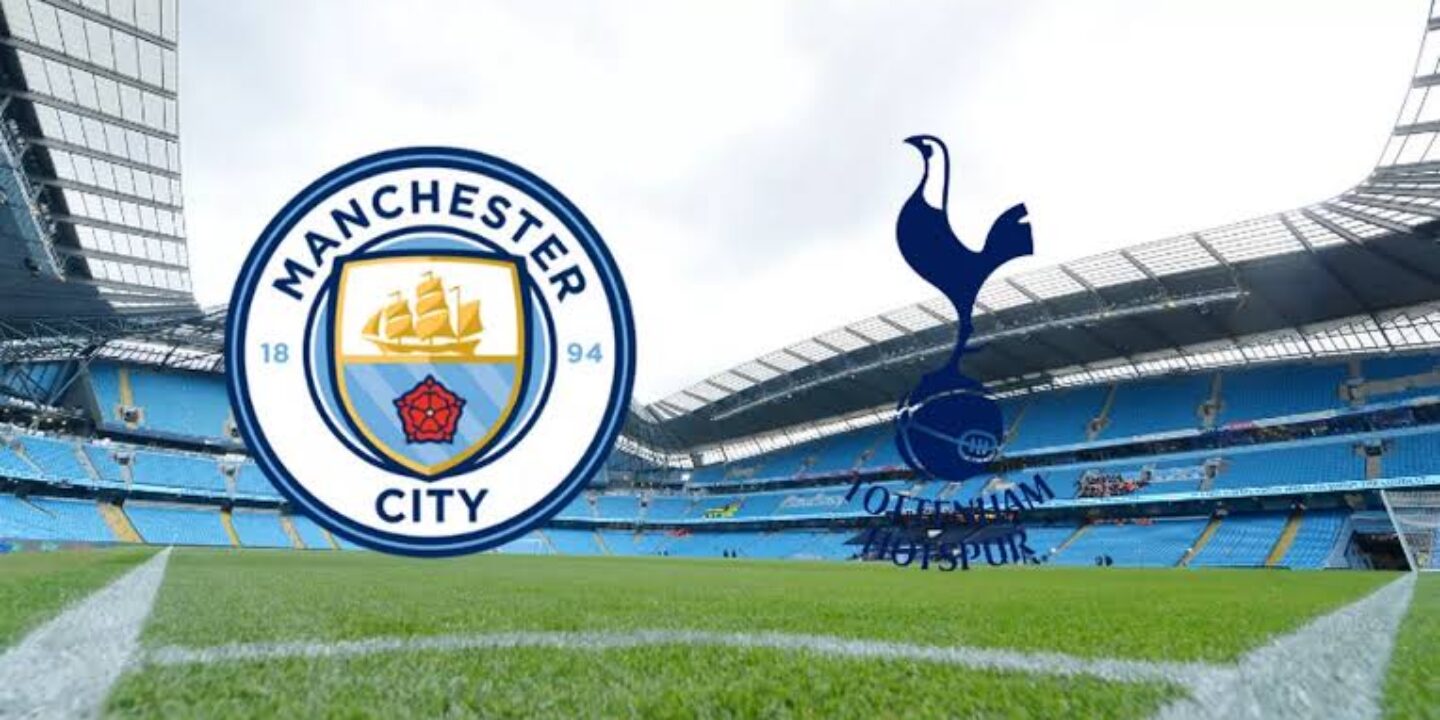 2025/26: Players to miss Manchester City vs Tottenham Hotspur