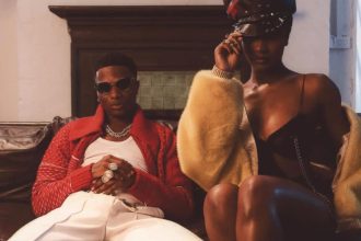 Ayra Starr shares untold story behind surprise collaboration with Wizkid
