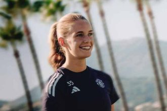 Lucy Newell joins Birmingham on loan