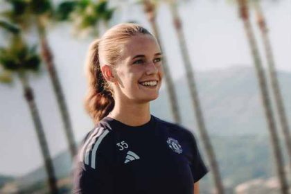 Lucy Newell joins Birmingham on loan