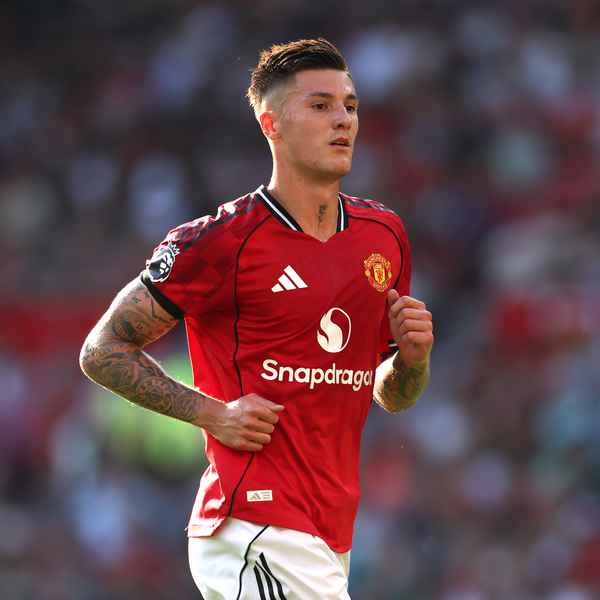 Sesko to star at Fulham?