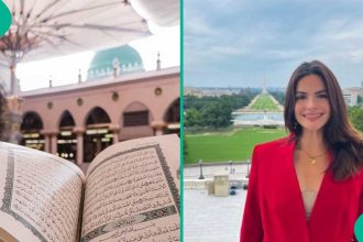 Congressional candidate Valentina Gomez sparks outrage after burning Quran on video