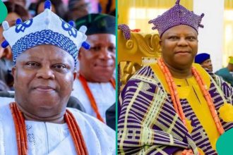 Breaking: Influential Nigerian traditional ruler imprisoned in US, reason emerges