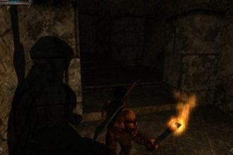 Blade of Darkness Review