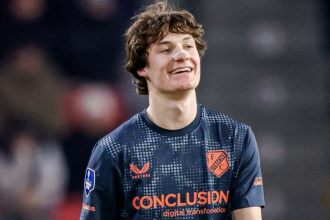 Reports: Paxten Aaronson joining Rapids in club-record deal