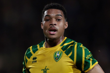 Sources: Justin Che to leave Brondby during summer transfer window
