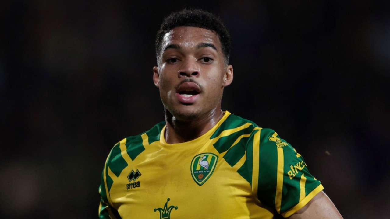 Sources: Justin Che to leave Brondby during summer transfer window