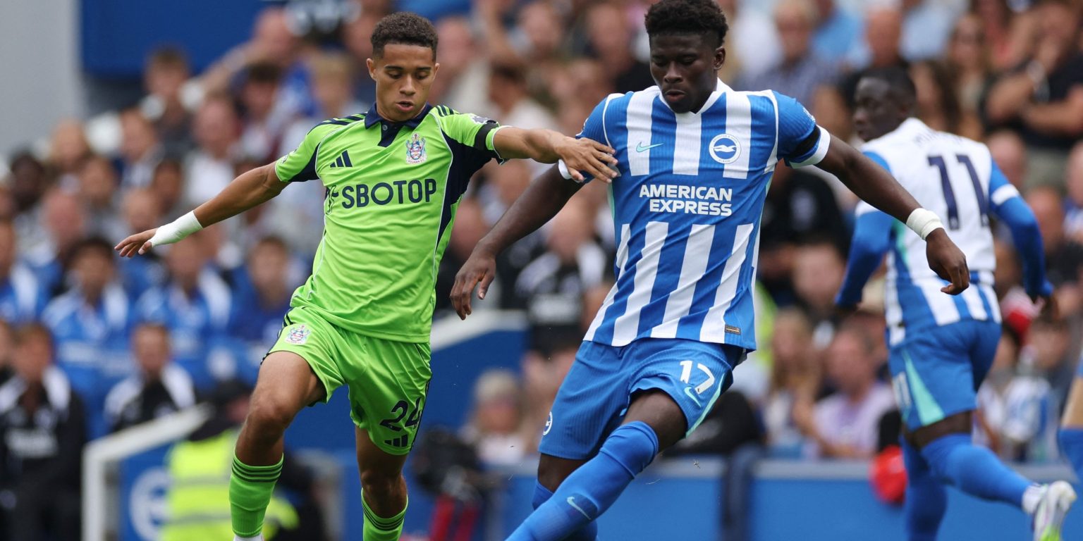 Priority Baleba alternative: Man Utd now accelerating deal for £30m maestro