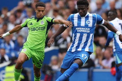 Priority Baleba alternative: Man Utd now accelerating deal for £30m maestro