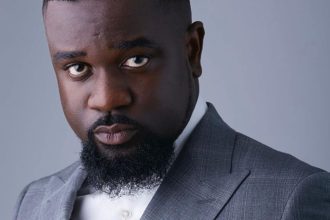 Adonai (Remix) Lyrics by Sarkodie Feat. Castro