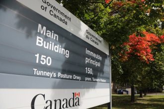 Does the government’s plan to cut departmental spending go far enough?