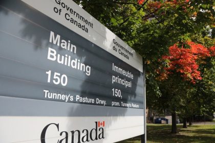 Does the government’s plan to cut departmental spending go far enough?