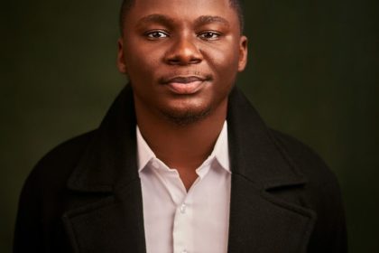 Iyin Ye (Live) Lyrics by Paul Tomisin